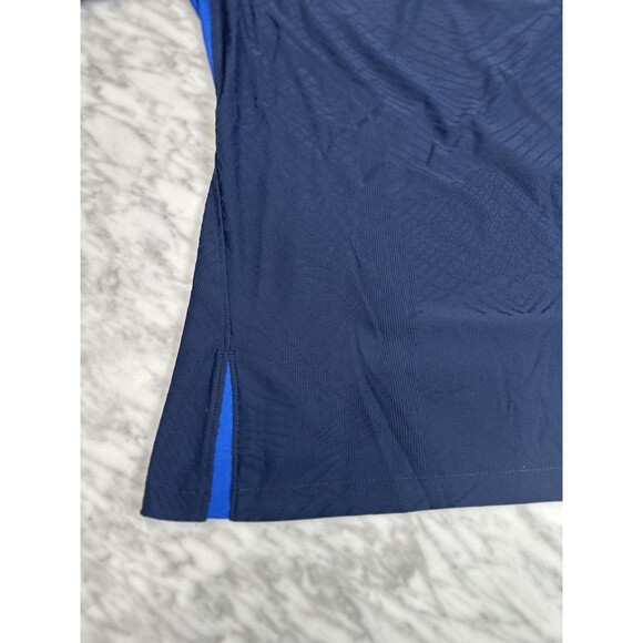 Nike Dri-FIT ADV Vapor IV Knit Football Soccer Jersey women's Medium DR0671-419 - Picture 5 of 9